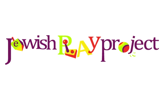 Jewish Play Project Logo