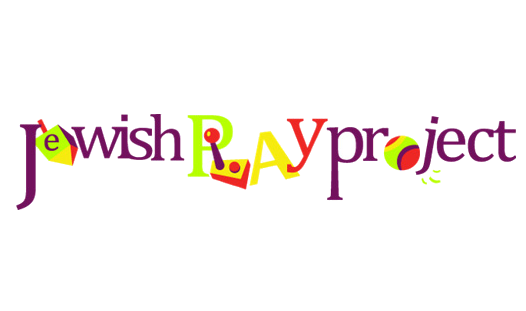 Jewish Play Project Logo